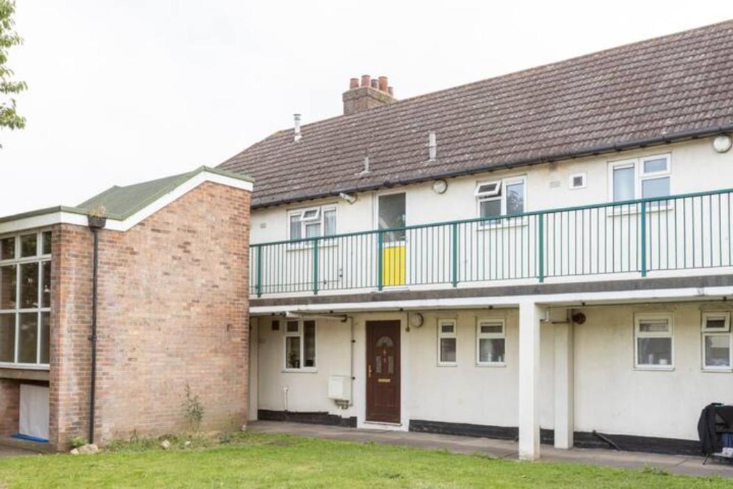 Cosy 1 Bedroom Flat Near Barking Town Centre Bagian luar foto