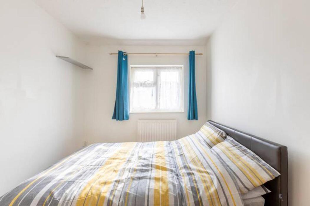 Cosy 1 Bedroom Flat Near Barking Town Centre Bagian luar foto